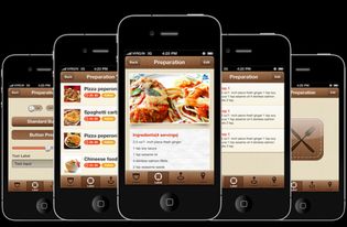 東莞食品App開發(fā) 從定制軟件開發(fā)到行業(yè)解決方案全解析